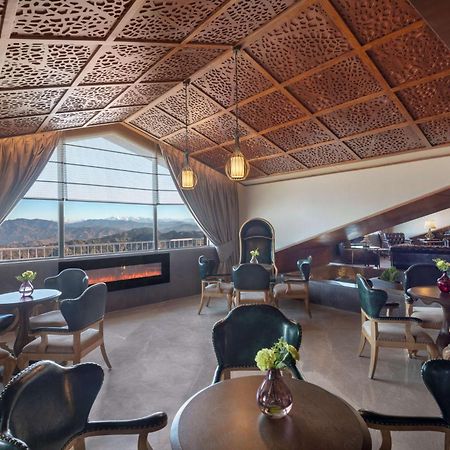 Radisson Kufri Ξενοδοχείο Σίμλα Εξωτερικό φωτογραφία