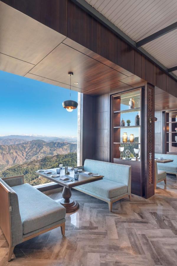 Radisson Kufri Ξενοδοχείο Σίμλα Εξωτερικό φωτογραφία