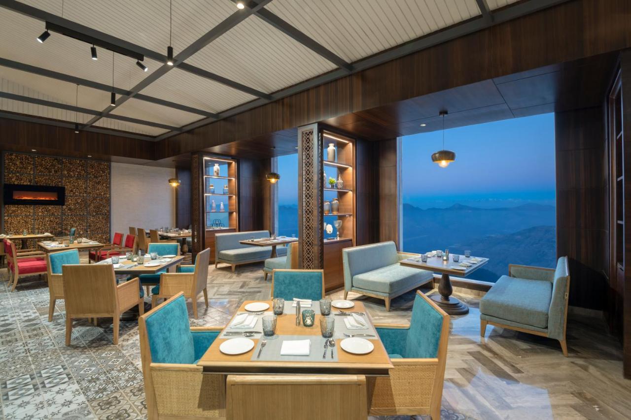 Radisson Kufri Ξενοδοχείο Σίμλα Εξωτερικό φωτογραφία