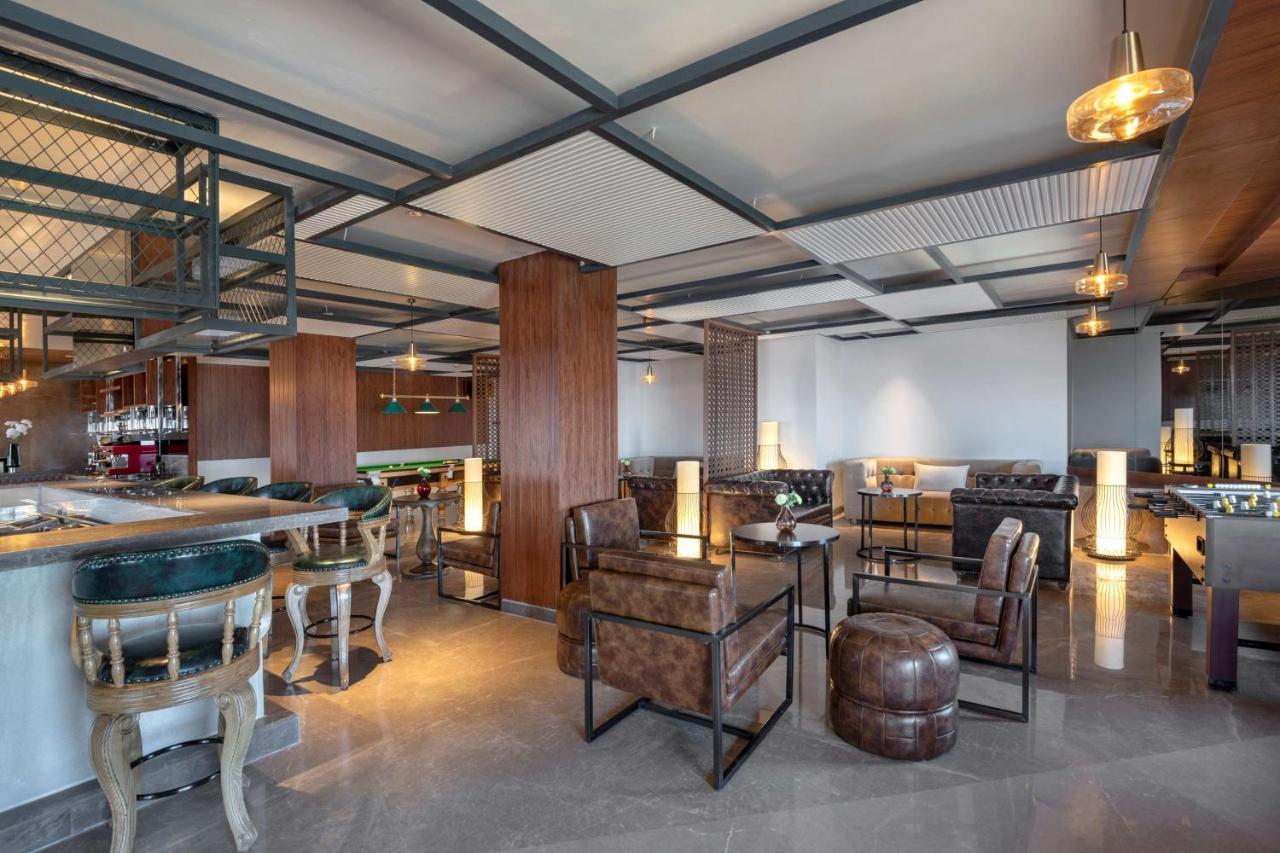 Radisson Kufri Ξενοδοχείο Σίμλα Εξωτερικό φωτογραφία