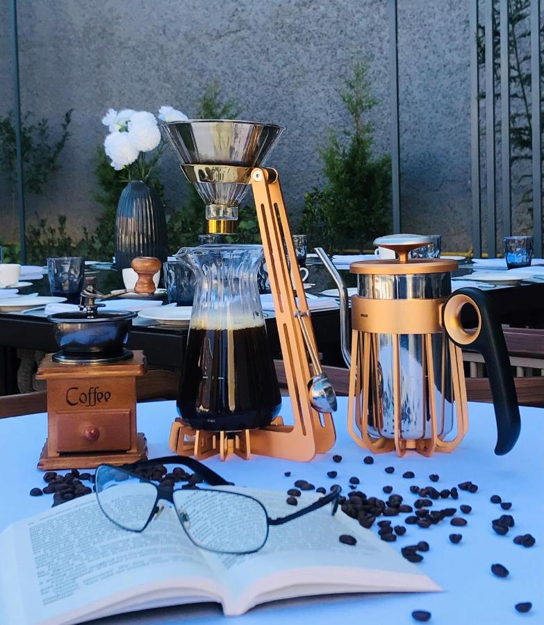 Radisson Kufri Ξενοδοχείο Σίμλα Εξωτερικό φωτογραφία